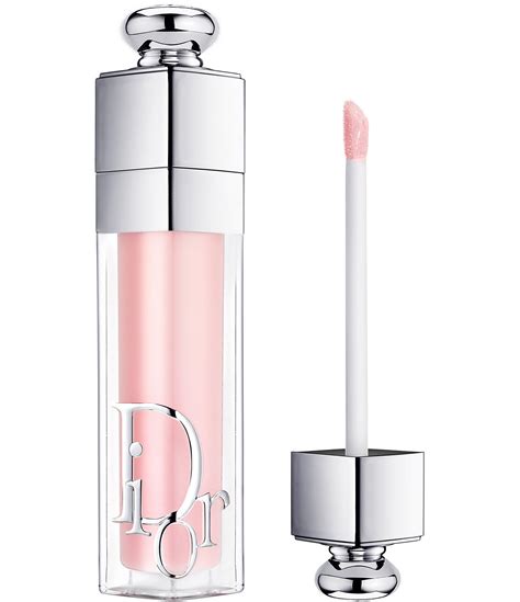 Dior Addict Lip Maximizer: Hydrating and Plumping 